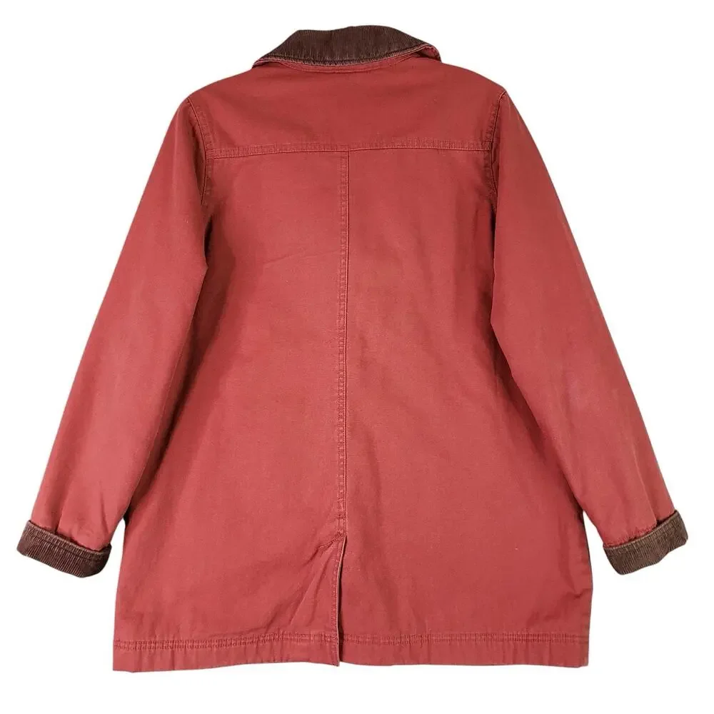 Woolrich size medium